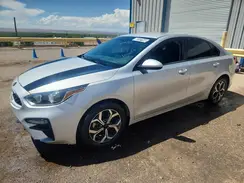 3KPF24AD8ME342564 2021 KIA FORTE
