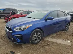 3KPF24AD8ME343391 2021 KIA FORTE