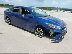 3KPF24AD8ME343777 2021 KIA FORTE