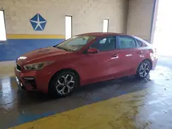 3KPF24AD8ME344802 2021 KIA FORTE