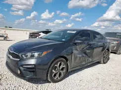 3KPF24AD8ME345111 2021 KIA FORTE