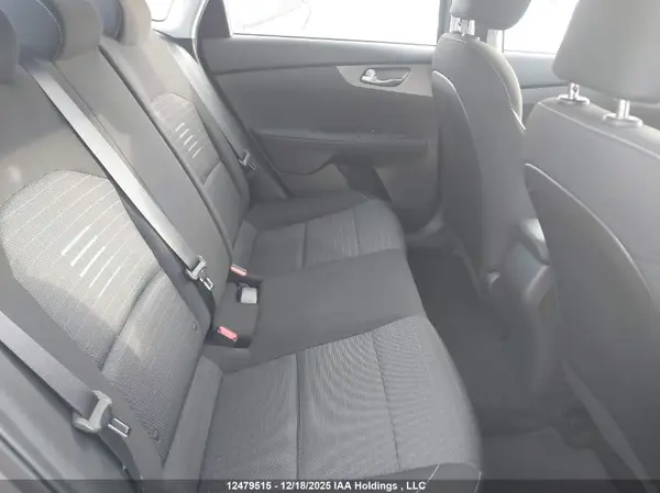 3KPF24AD8ME345514 2021 KIA FORTE - Image 8