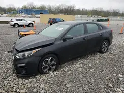 3KPF24AD8ME345979 2021 KIA FORTE