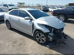 3KPF24AD8ME346310 2021 KIA FORTE