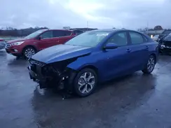 3KPF24AD8ME346369 2021 KIA FORTE