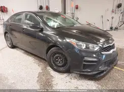 3KPF24AD8ME347487 2021 KIA FORTE