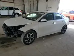 3KPF24AD8ME347974 2021 KIA FORTE