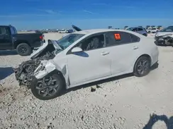 3KPF24AD8ME347988 2021 KIA FORTE