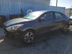 3KPF24AD8ME348025 2021 KIA FORTE