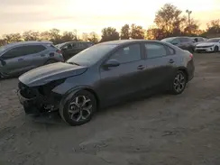 3KPF24AD8ME349434 2021 KIA FORTE