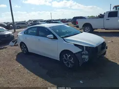 3KPF24AD8ME349630 2021 KIA FORTE