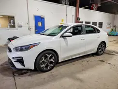 3KPF24AD8ME350650 2021 KIA FORTE