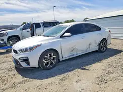 3KPF24AD8ME351846 2021 KIA FORTE