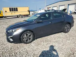 3KPF24AD8ME351913 2021 KIA FORTE