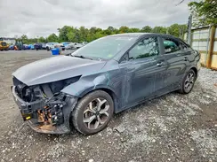 3KPF24AD8ME352379 2021 KIA FORTE