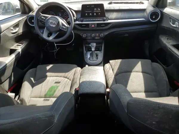 3KPF24AD8ME353256 2021 KIA FORTE - Image 8