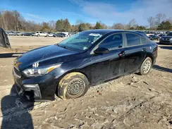 3KPF24AD8ME353919 2021 KIA FORTE