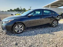 3KPF24AD8ME354245 2021 KIA FORTE