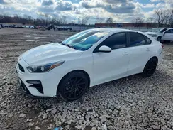 3KPF24AD8ME354486 2021 KIA FORTE