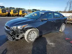 3KPF24AD8ME355511 2021 KIA FORTE
