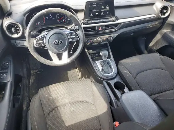 3KPF24AD8ME356318 2021 KIA FORTE - Image 8