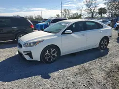 3KPF24AD8ME358098 2021 KIA FORTE
