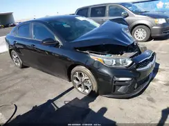 3KPF24AD8ME358120 2021 KIA FORTE