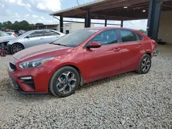 3KPF24AD8ME358943 2021 KIA FORTE