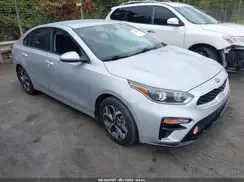 3KPF24AD8ME359476 2021 KIA FORTE