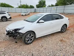3KPF24AD8ME359980 2021 KIA FORTE