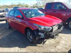 3KPF24AD8ME360076 2021 KIA FORTE