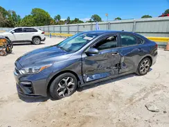 3KPF24AD8ME360871 2021 KIA FORTE