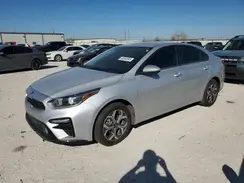 3KPF24AD8ME360921 2021 KIA FORTE