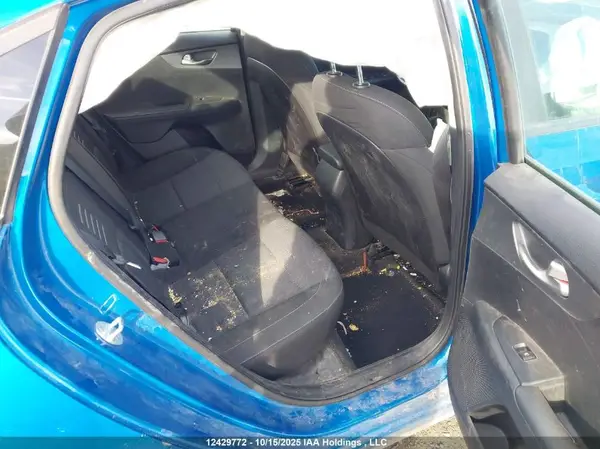 3KPF24AD8ME361146 2021 KIA FORTE - Image 8