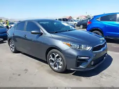 3KPF24AD8ME361843 2021 KIA FORTE