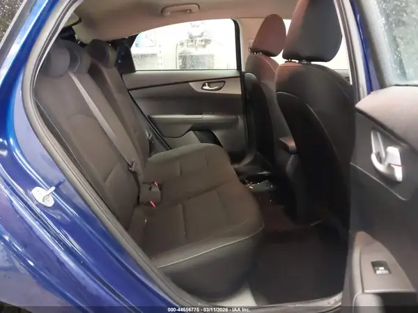 3KPF24AD8ME362023 2021 KIA FORTE - Image 8
