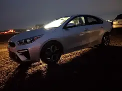 3KPF24AD8ME362393 2021 KIA FORTE