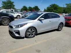 3KPF24AD8ME362653 2021 KIA FORTE