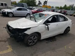 3KPF24AD8ME362989 2021 KIA FORTE