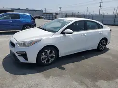 3KPF24AD8ME363138 2021 KIA FORTE