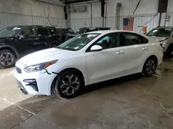 3KPF24AD8ME363141 2021 KIA FORTE