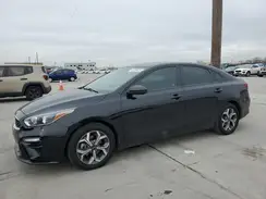 3KPF24AD8ME364533 2021 KIA FORTE