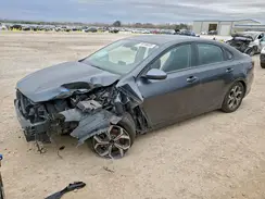 3KPF24AD8ME364757 2021 KIA FORTE