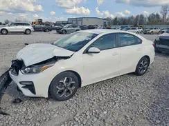 3KPF24AD8ME365004 2021 KIA FORTE