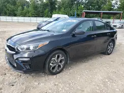 3KPF24AD8ME365116 2021 KIA FORTE