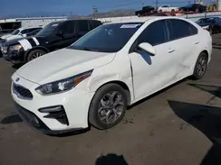3KPF24AD8ME365553 2021 KIA FORTE
