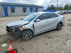 3KPF24AD8ME365729 2021 KIA FORTE