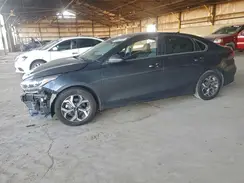 3KPF24AD8ME366914 2021 KIA FORTE