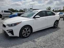 3KPF24AD8ME369053 2021 KIA FORTE