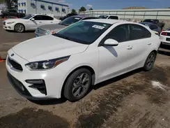 3KPF24AD8ME369800 2021 KIA FORTE